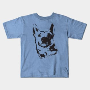 Coco's Revolution Kids T-Shirt